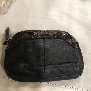 Brighton coin purse